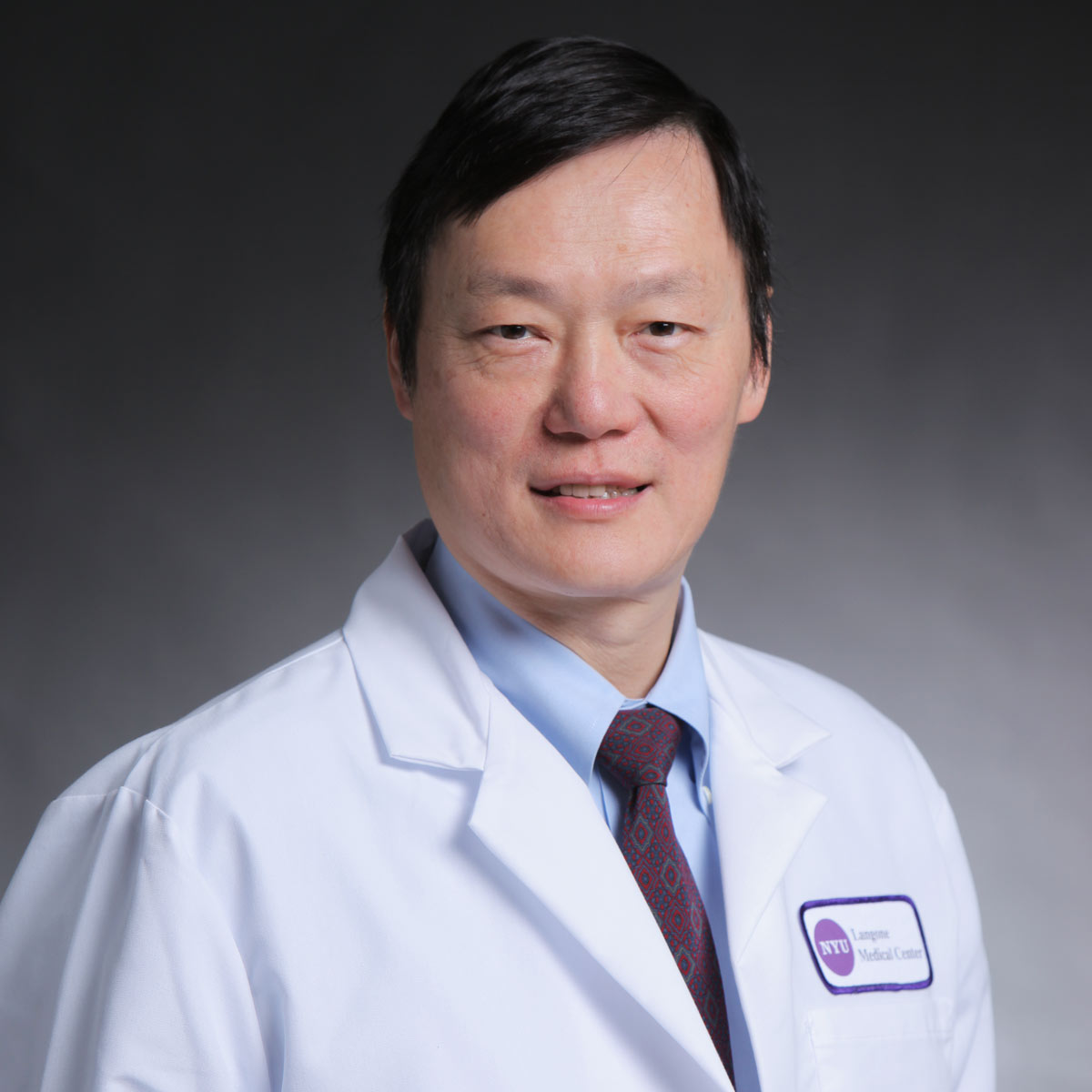 David T. Liu,MD. Nephrology
