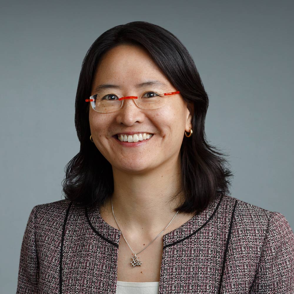 Yvonne W. Lui,MD. Neuroradiology