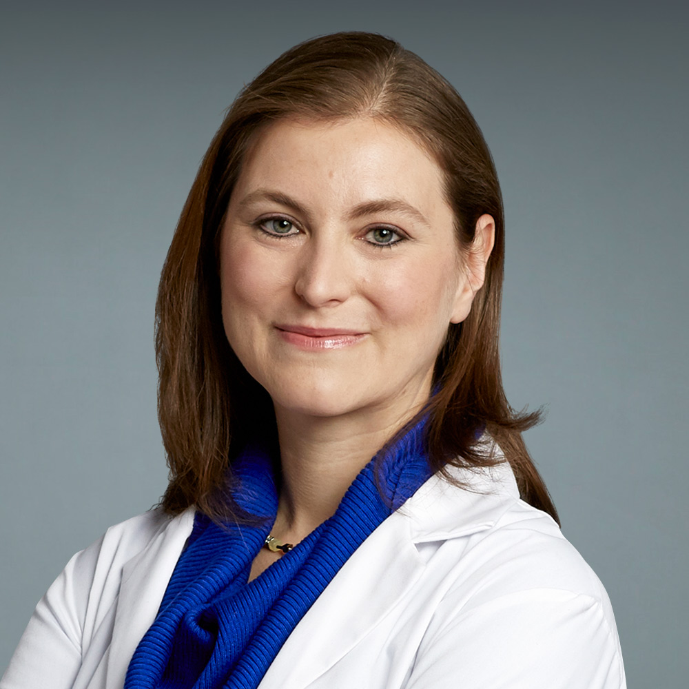 Ann Ostrovsky,MD. Ophthalmology