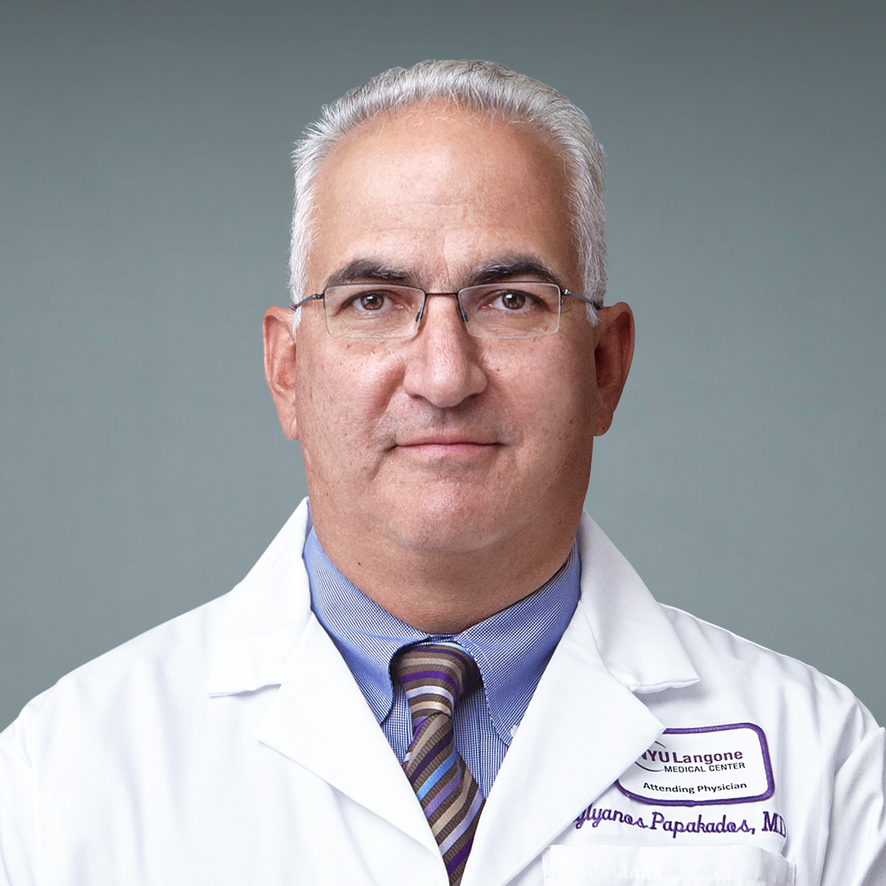 Stylianos P. Papadakos,MD. Interventional Cardiology, Cardiology