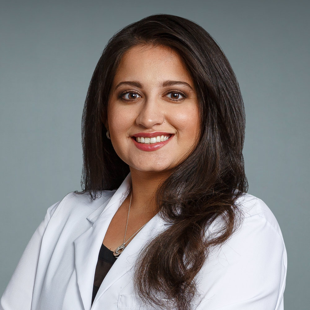 Purvi S. Parikh,MD. Infectious Disease Allergy and Immunology, Pediatric Allergy & Immunology