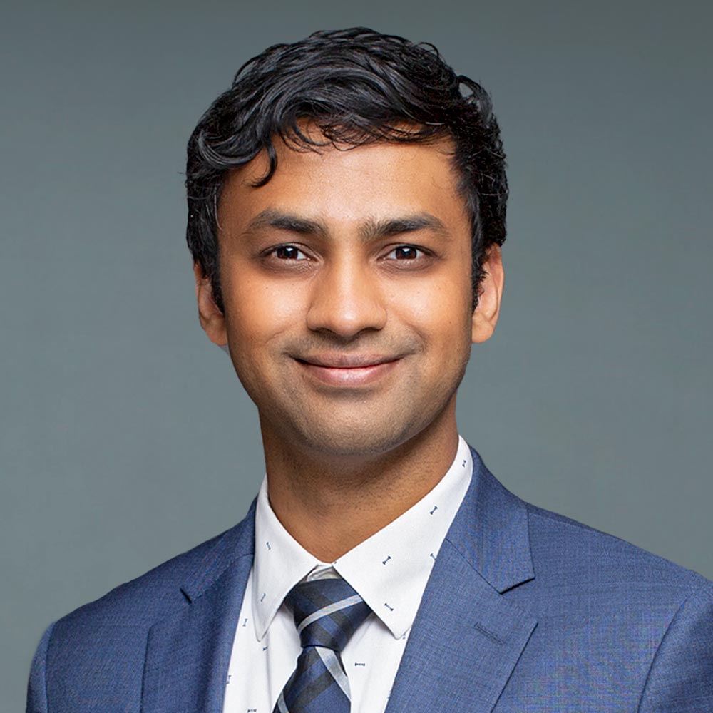 Shyam A. Patel,MD. Spine Surgery