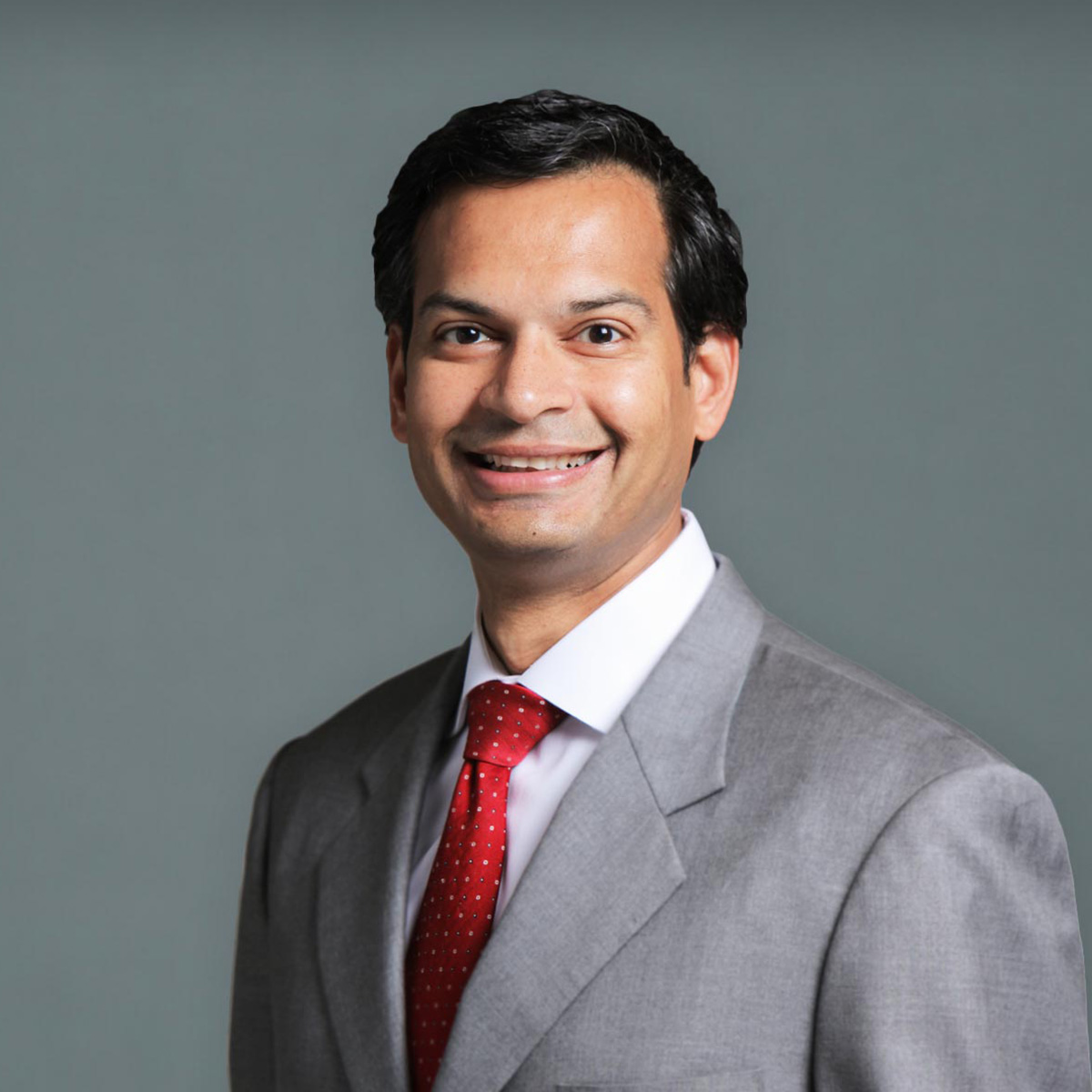 Nilesh D. Patel,MD. Head & Neck Surgery
