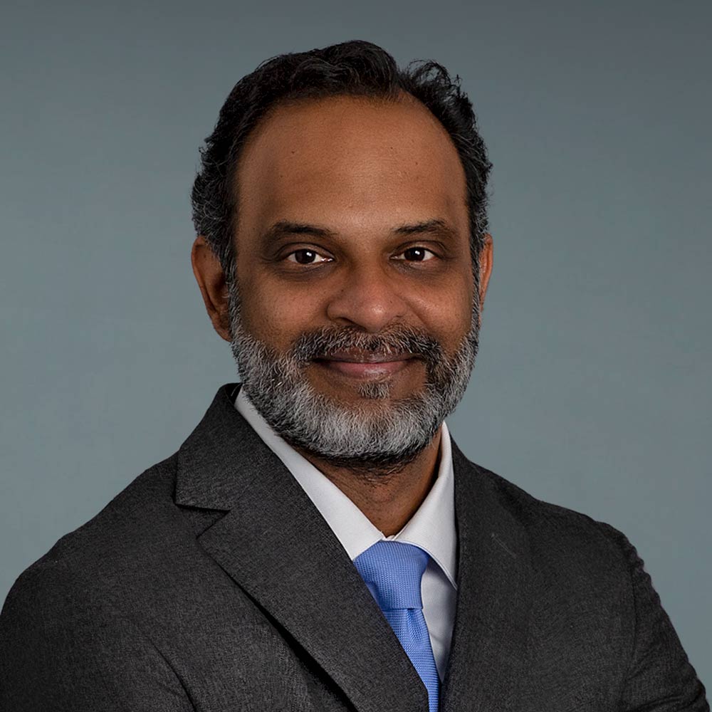 Sunil Rao,MD. Interventional Cardiology