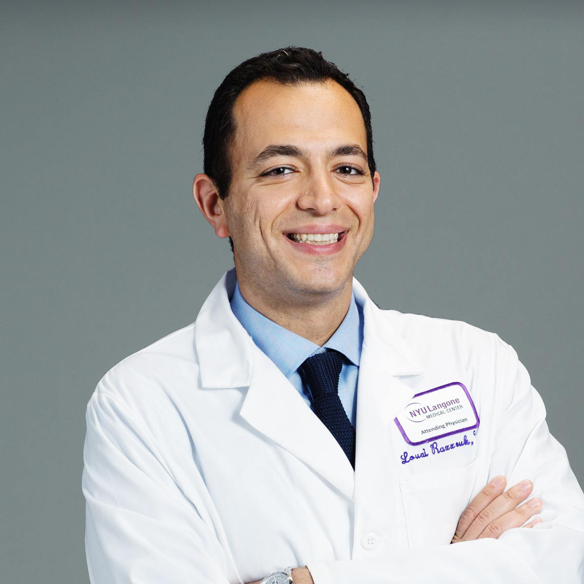 Louai Razzouk,MD, MPH. Interventional Cardiology, Cardiology
