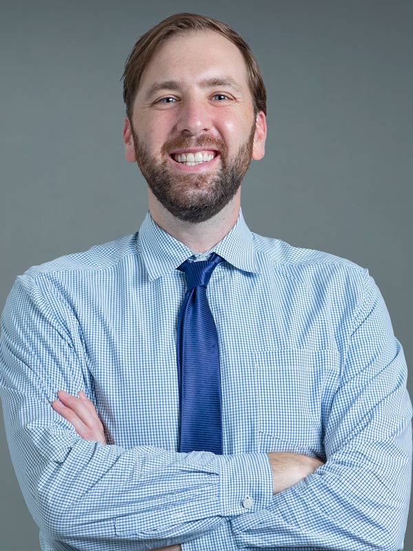 Eric Ross, PT, DPT, Physical Therapy, Sports Physical Therapy