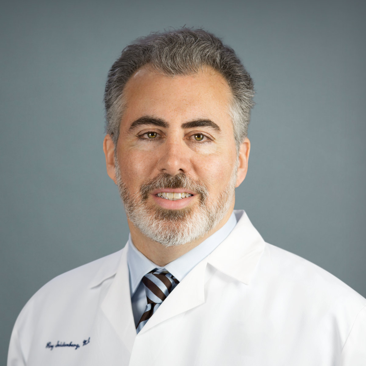 Roy S. Seidenberg,MD. Dermatology