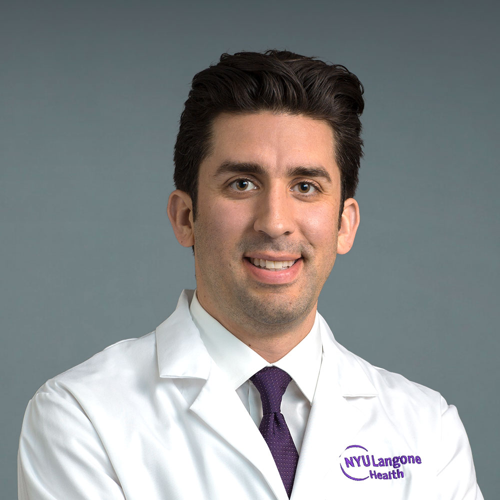Sam Serouya,MD. Gastroenterology, Advanced Endoscopy