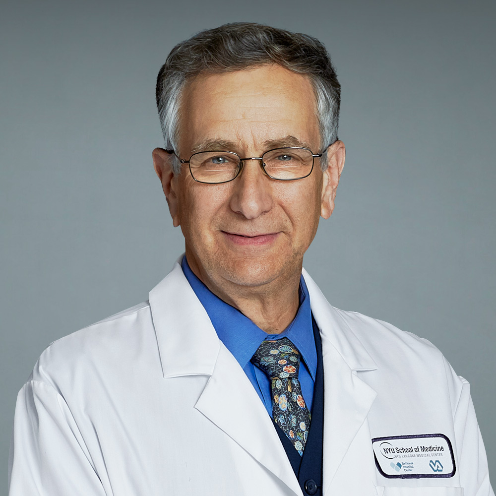 Mark V. Sherrid,MD. Hypertrophic Cardiomyopathy