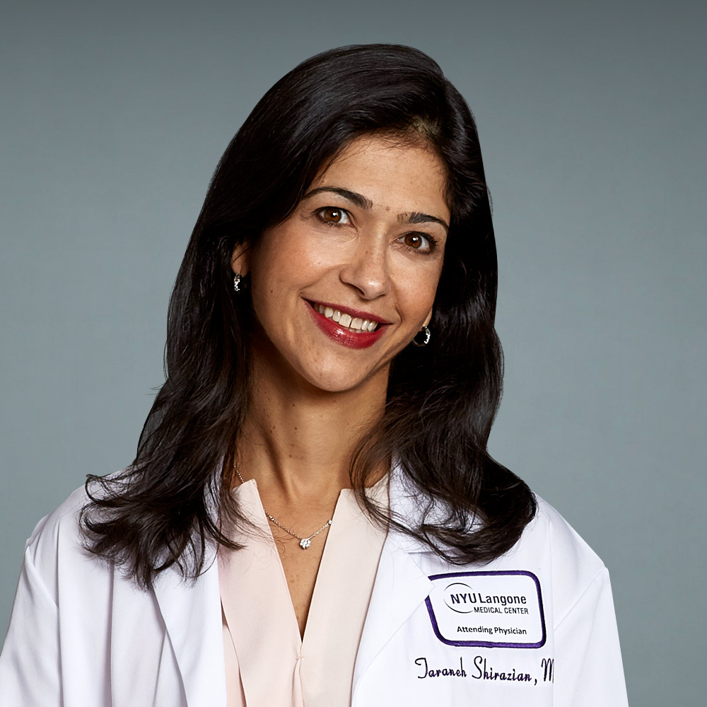 Taraneh Shirazian,MD. Gynecology, Minimally Invasive Gynecologic Surgery