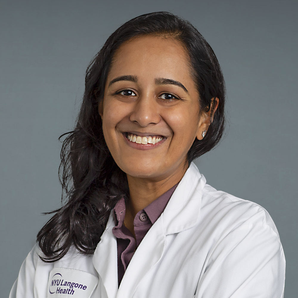 Meenakshi Sigireddi,MD. Clinical Genetics