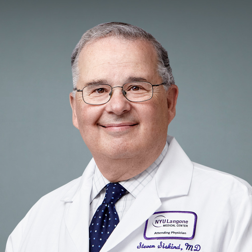 Steven Siskind,MD. Cardiology
