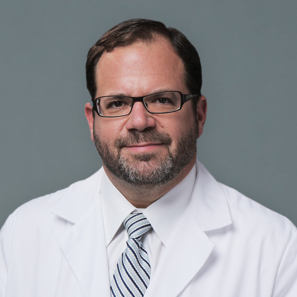 Jeffrey M. Spivak,MD. Spine Surgery