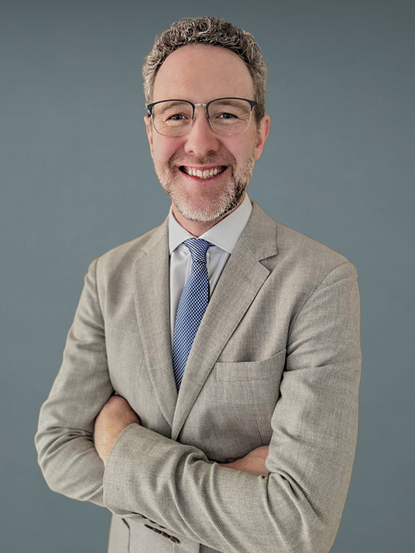 J. David Stiffler, MD, Psychiatry