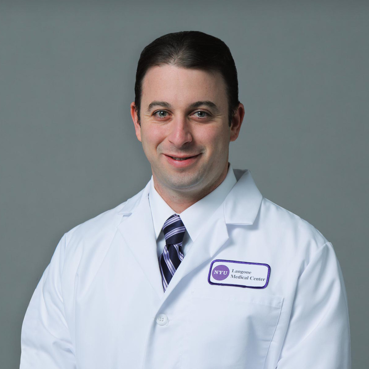 Eric J. Strauss,MD. Sports Orthopedic Surgery, Orthopedic Surgery