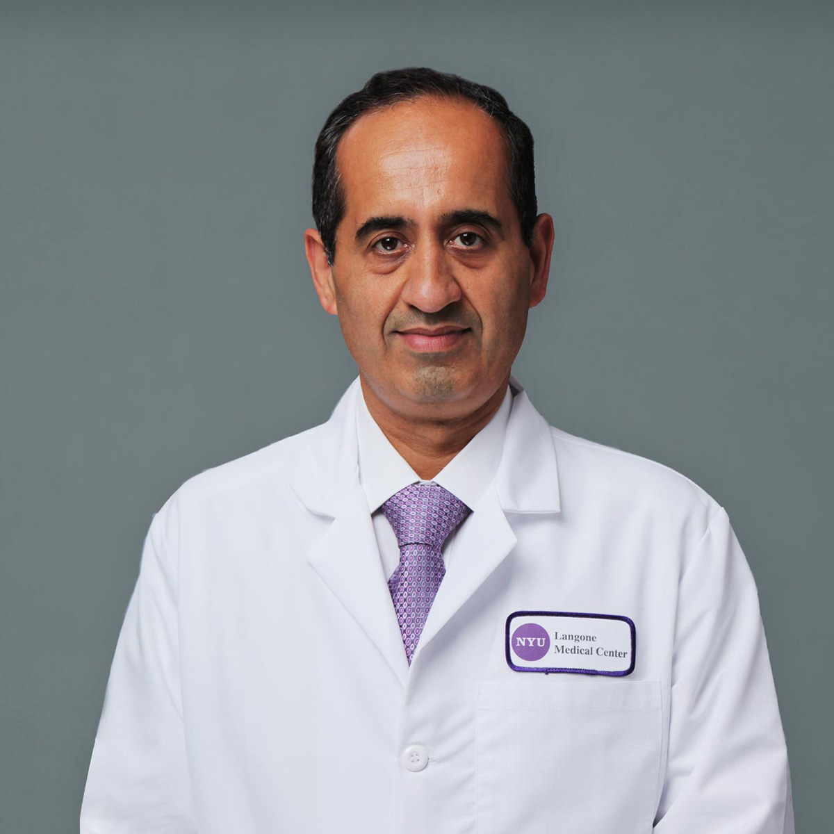 Nirmal C. Tejwani,MD. Orthopedic Surgery, Orthopedic Trauma Surgery