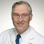 Judah Weinberger at [NYU Langone Health]