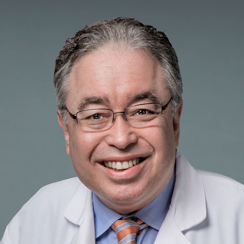 Howard Weintraub,MD. Cardiology, Preventive Cardiology