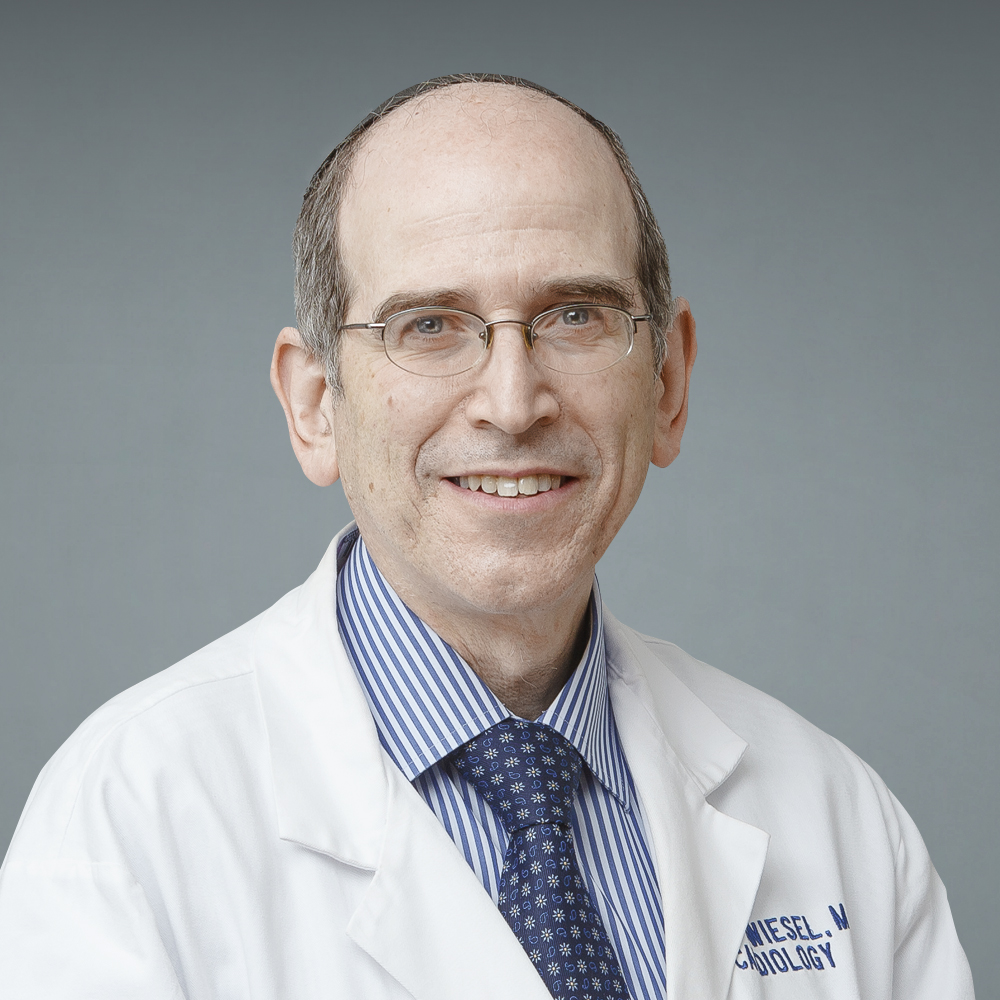 Joseph Wiesel,MD. Cardiology