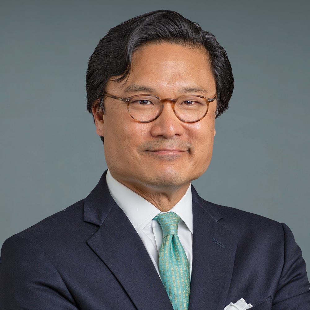 S. Steven Yang,MD. Orthopedic Surgery, Hand & Wrist Surgery