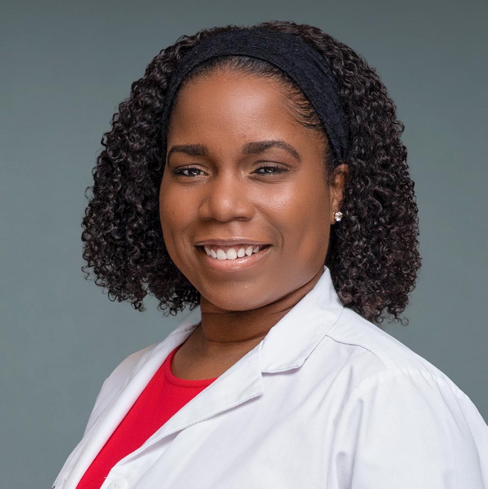 Verona L. Young,MD. Family Medicine