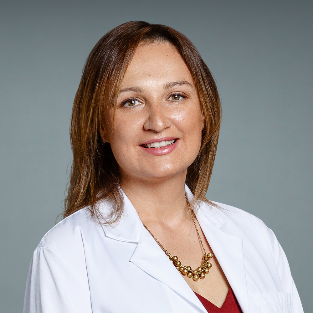 Olga Zhdanova,MD. Nephrology